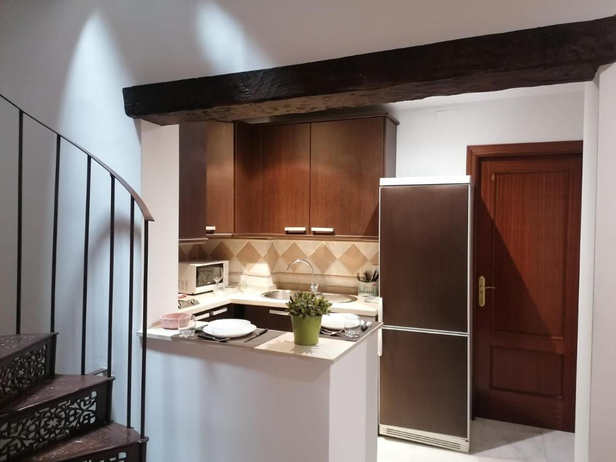Vive Apartamento Centro Con Buhardilla Apartamento