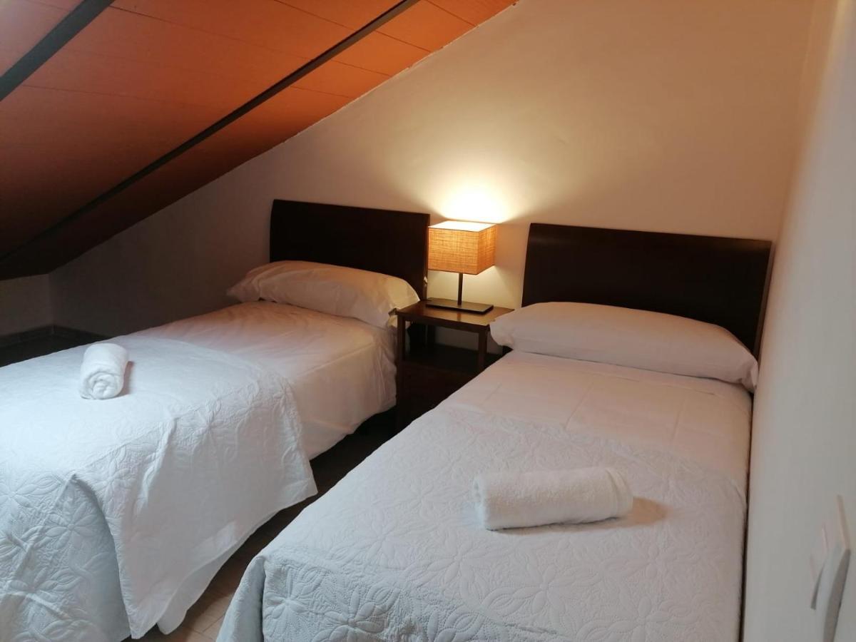 Apartamento Vive Apartamento Centro Con Buhardilla
