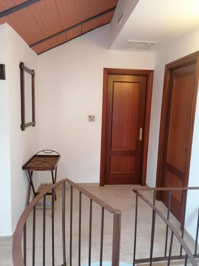 Apartamento Vive Apartamento Centro Con Buhardilla Córdoba