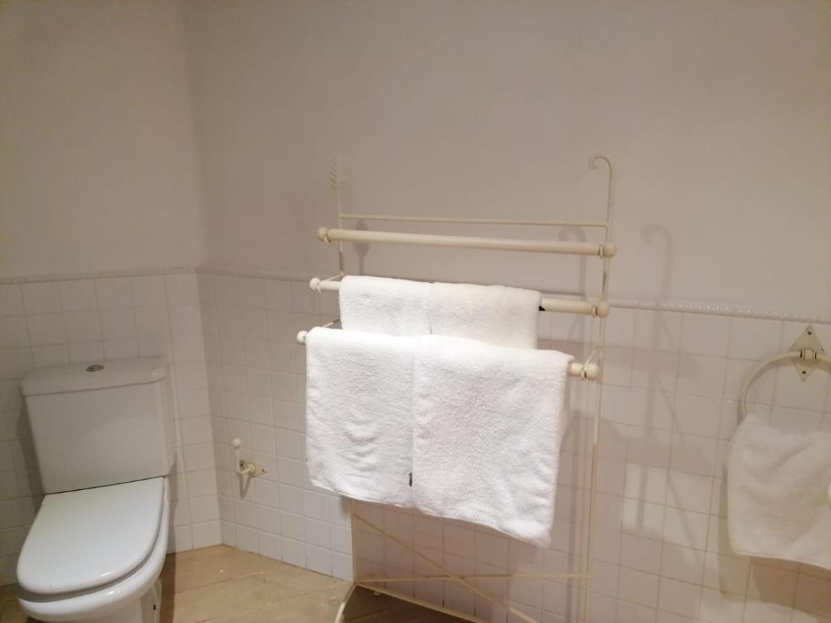 Vive Apartamento Centro Con Buhardilla Apartamento Córdoba