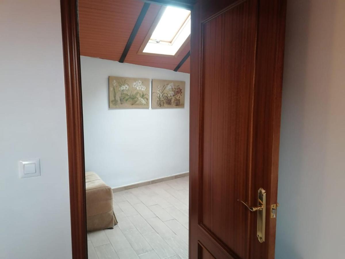 Apartamento Vive Apartamento Centro Con Buhardilla Córdoba