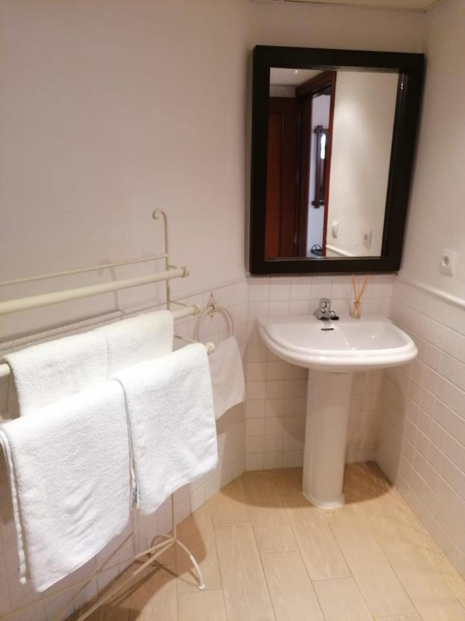 Vive Apartamento Centro Con Buhardilla Córdoba