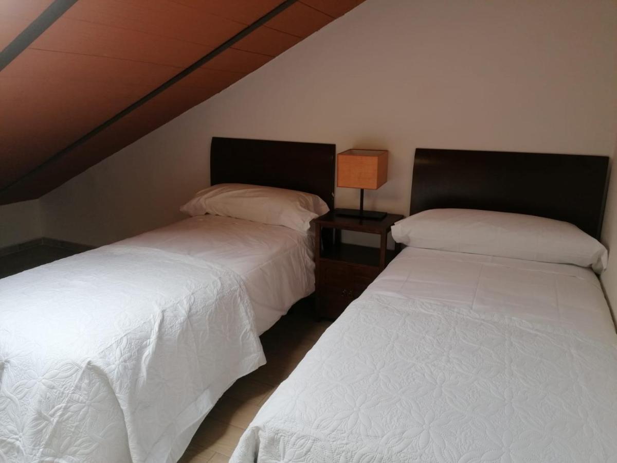 Vive Apartamento Centro Con Buhardilla Apartamento *