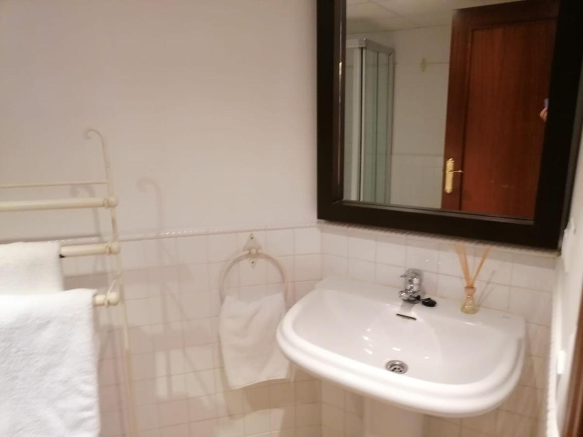 Vive Apartamento Centro Con Buhardilla