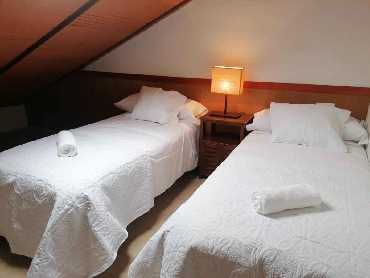 Apartamento Vive Apartamento Centro Con Buhardilla *