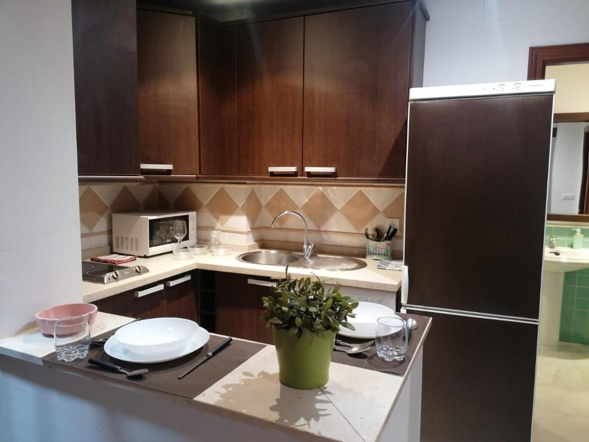 Apartamento Vive Apartamento Centro Con Buhardilla Córdoba
