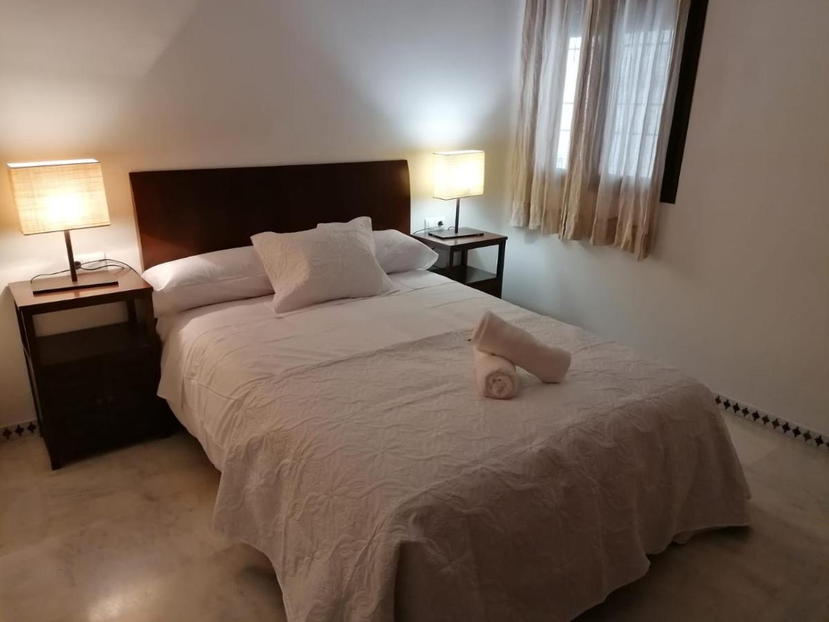 Vive Apartamento Centro Con Buhardilla