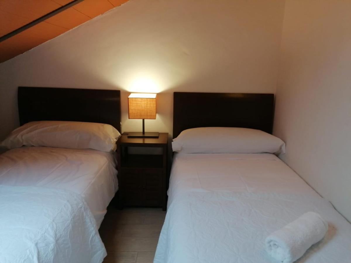 Apartamento Vive Apartamento Centro Con Buhardilla *