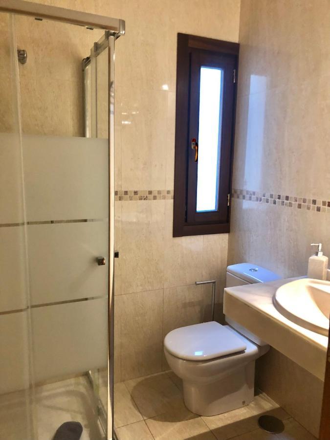 Apartment Atico Maria Cristina 2