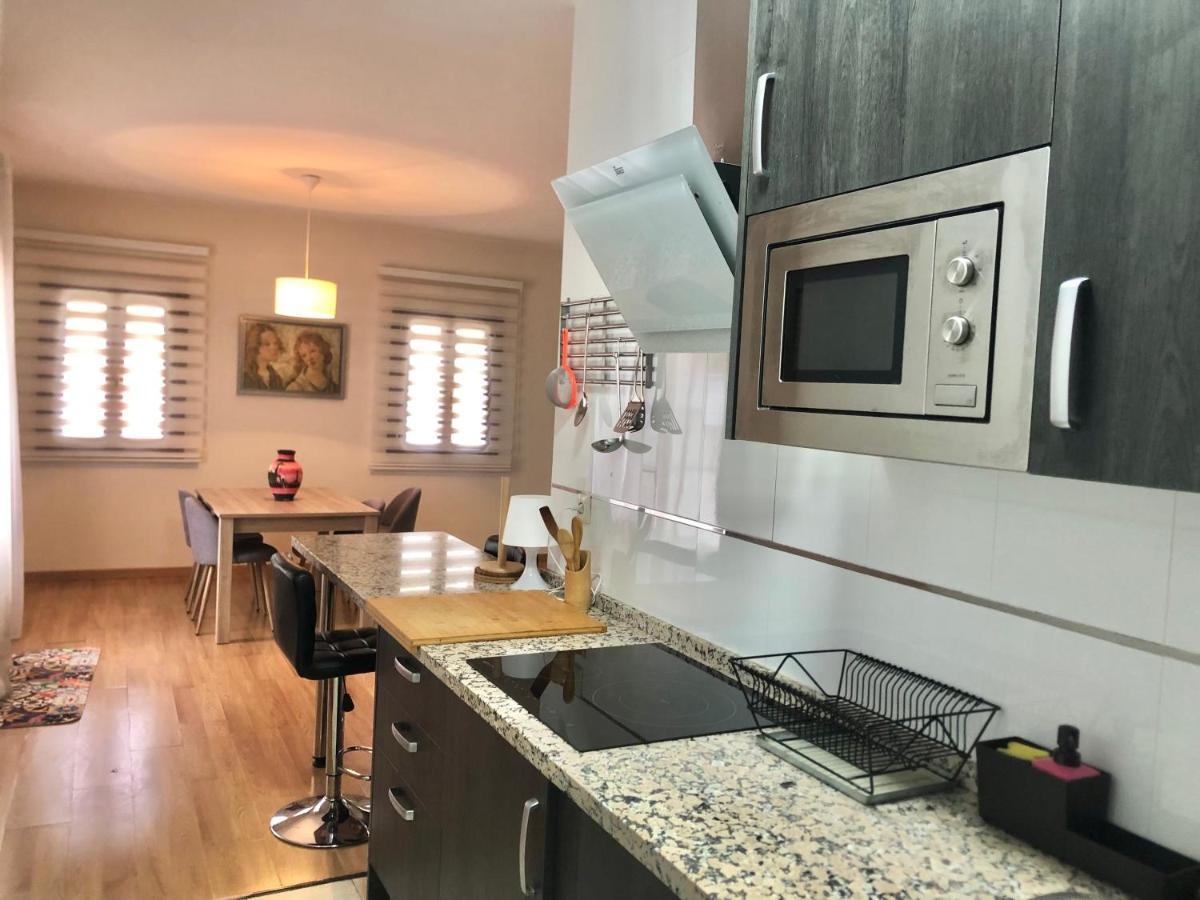 Apartment Atico Maria Cristina 2