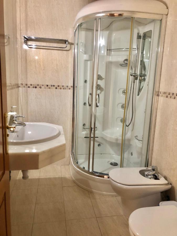 Apartment Atico Maria Cristina 2 Cordoba