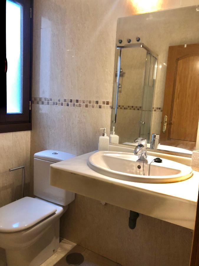 Apartment Atico Maria Cristina 2 *