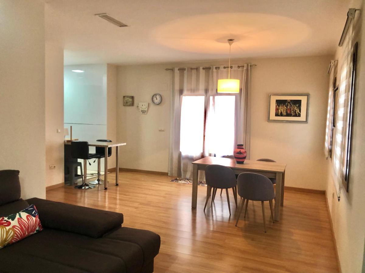 Apartment Atico Maria Cristina 2