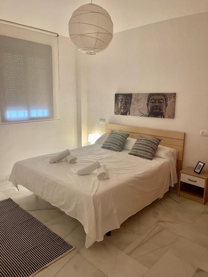 Bj. A Arguinan Apartment Cordoba