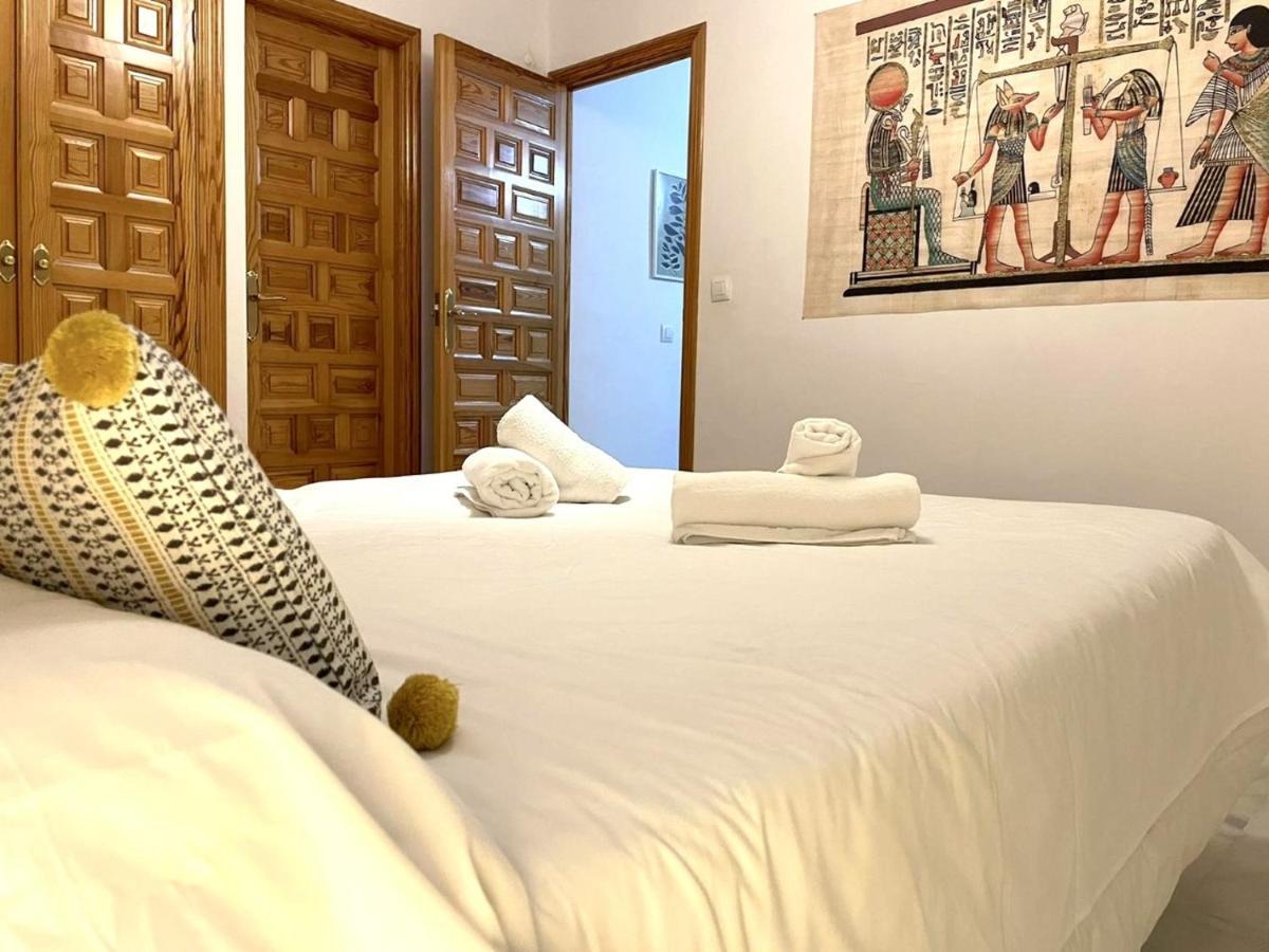 Apartment Bj. A Arguinan Cordoba