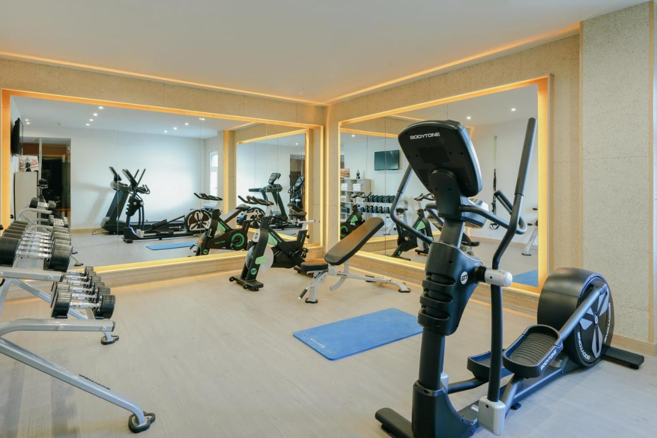 Hesperia 4* Cordoba