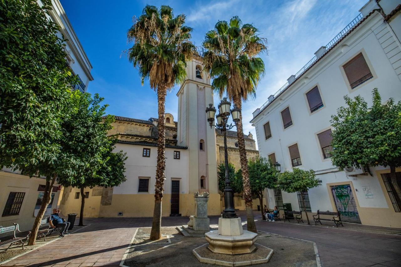 Céntrico En Plaza San Miguel * Córdoba