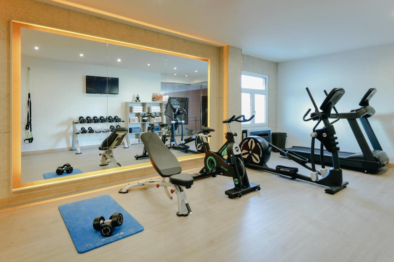 Hotel Hesperia 4*