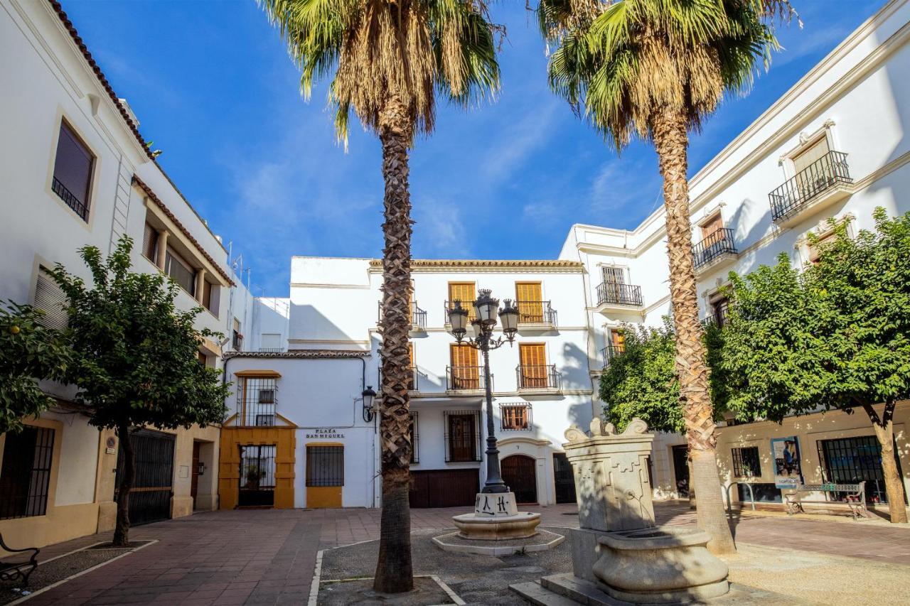 Céntrico En Plaza San Miguel Córdoba