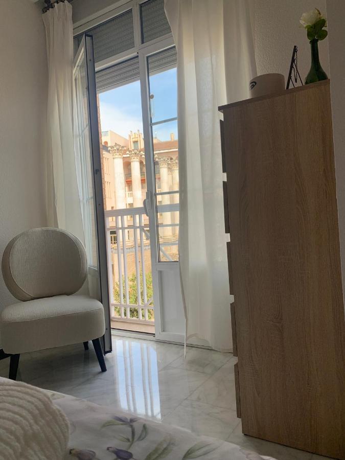 Nuevo Templo - Free Parking Apartamento Córdoba