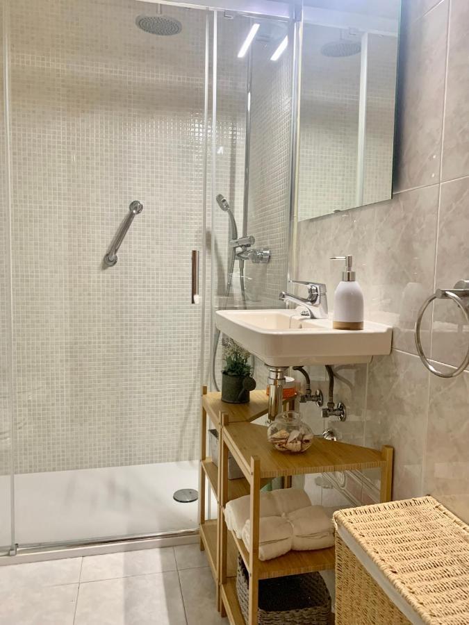 Nuevo Templo - Free Parking Apartamento