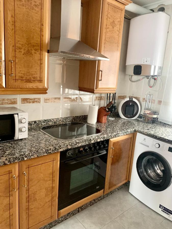 Nuevo Templo - Free Parking Apartamento