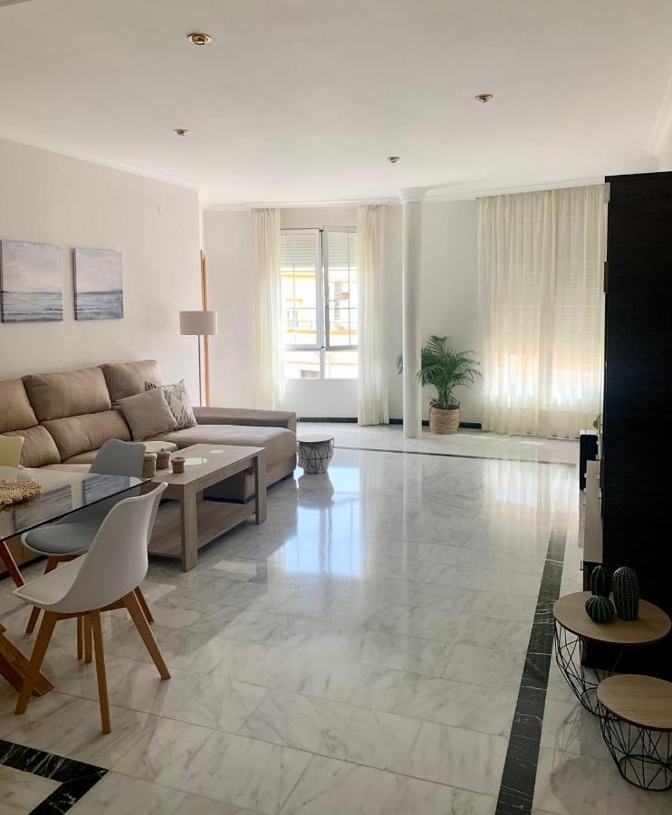 Apartamento Nuevo Templo - Free Parking *