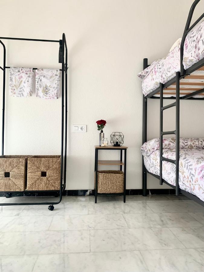 Nuevo Templo - Free Parking Apartamento