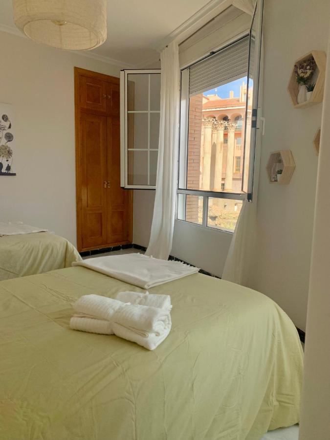 Apartamento Nuevo Templo - Free Parking Córdoba
