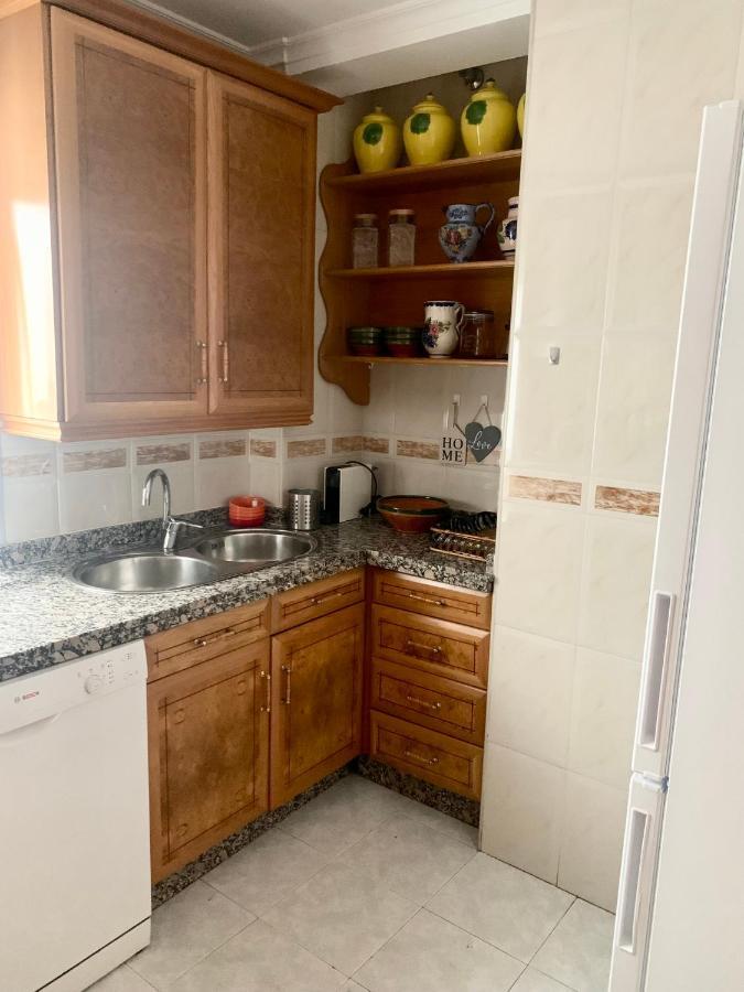Nuevo Templo - Free Parking Apartamento *