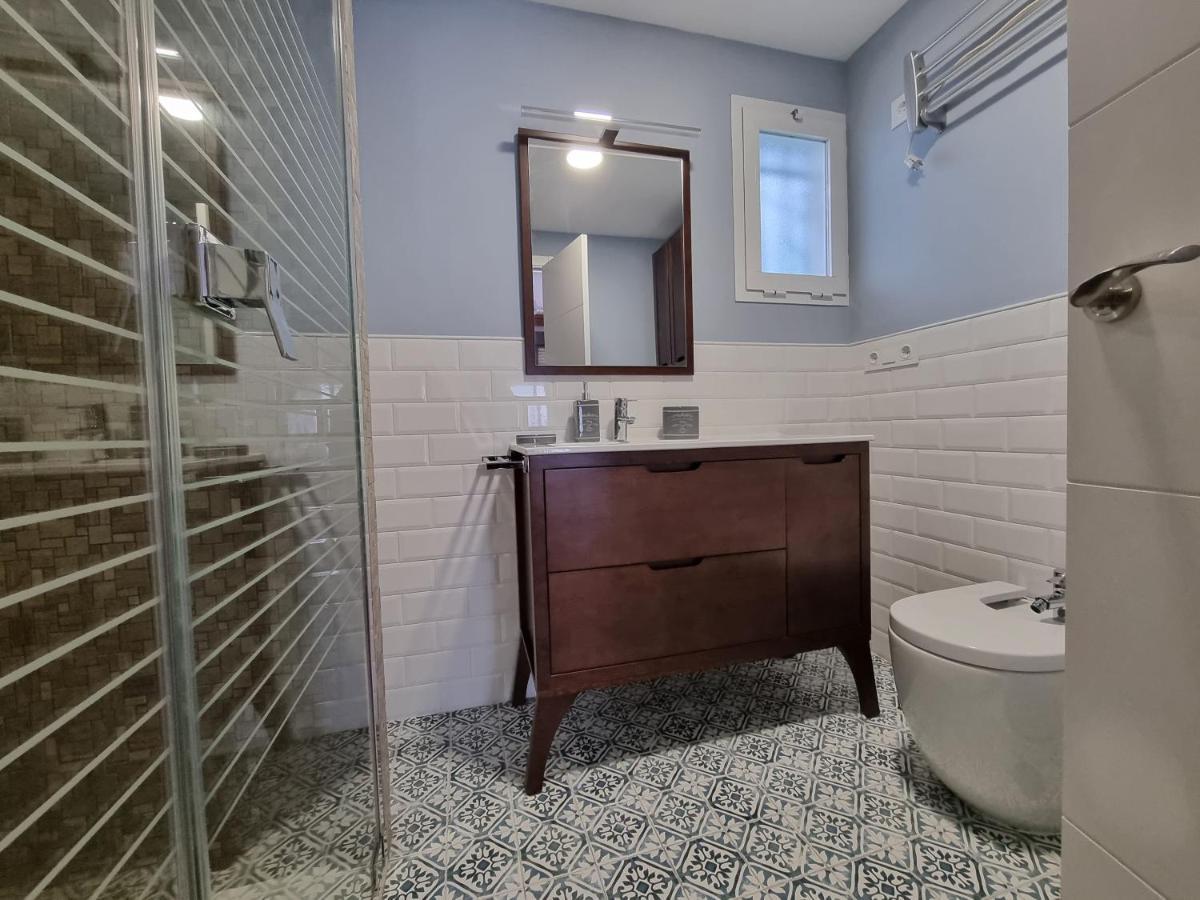 Apartamento Entre Patios San Basilio Cordoba