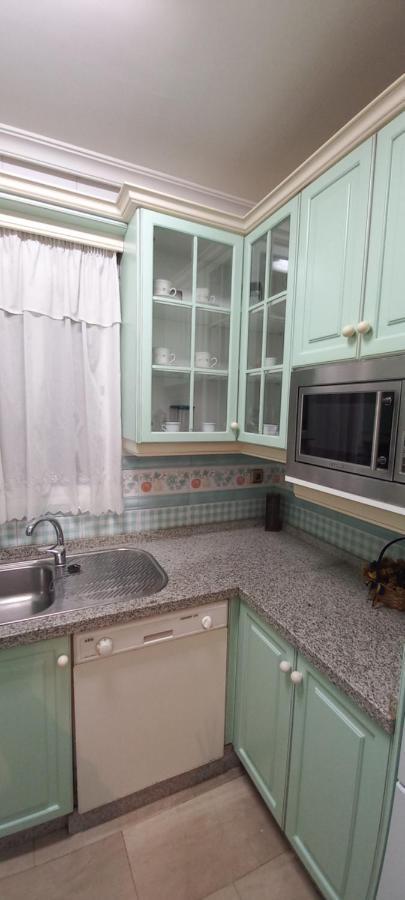 Apartamento Hola! Centro *