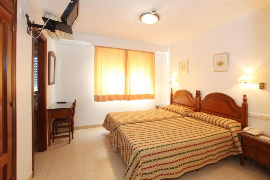 El Cisne Hotel Córdoba