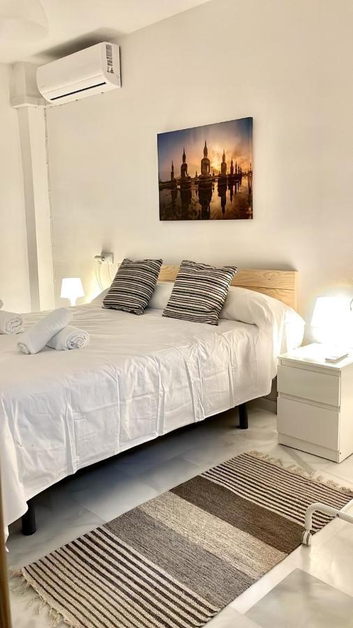 Apartment Bj. A Arguinan