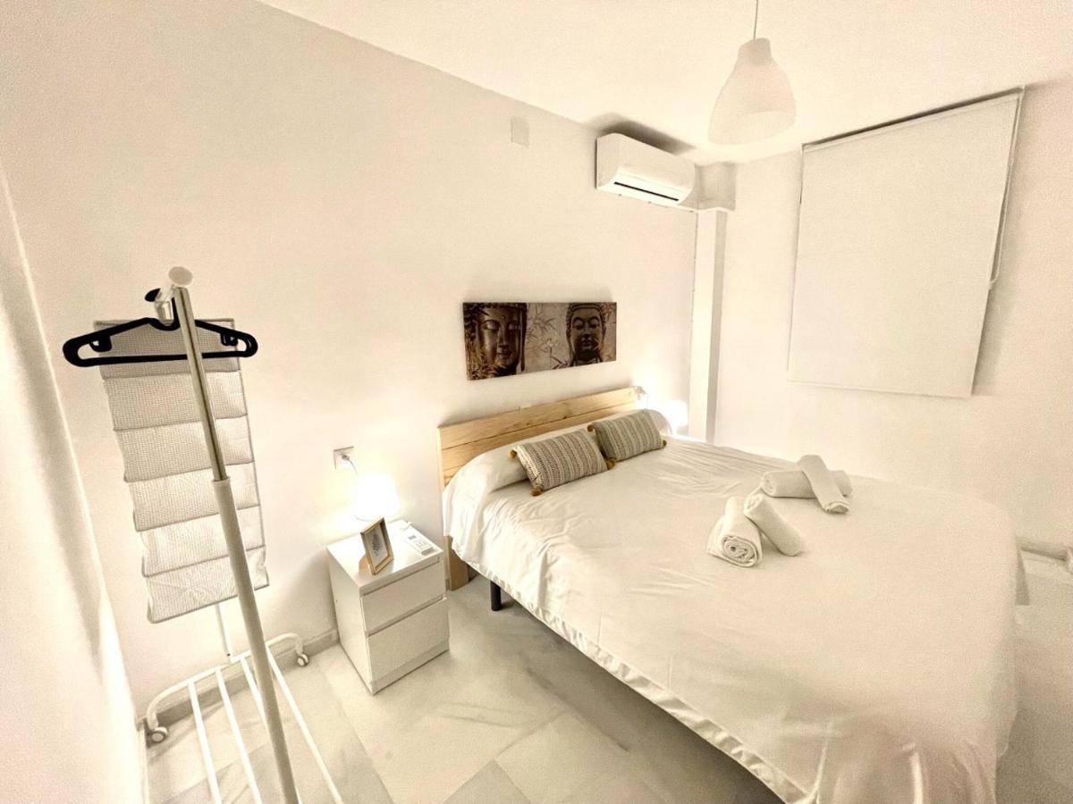 Bj. A Arguinan Apartment *