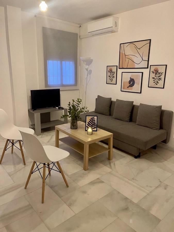 Bj. A Arguinan Apartment