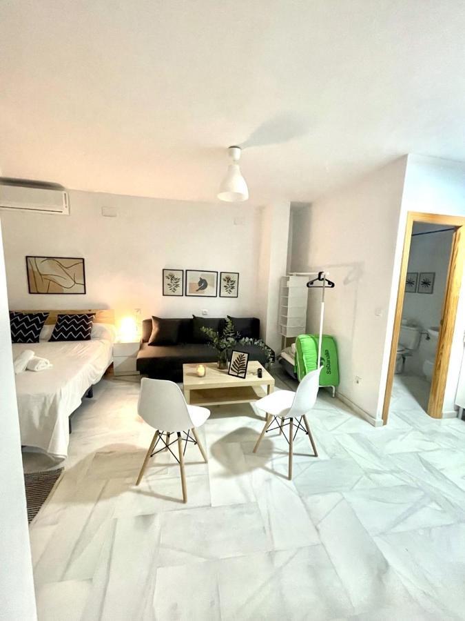 Bj. A Arguinan Apartment Cordoba