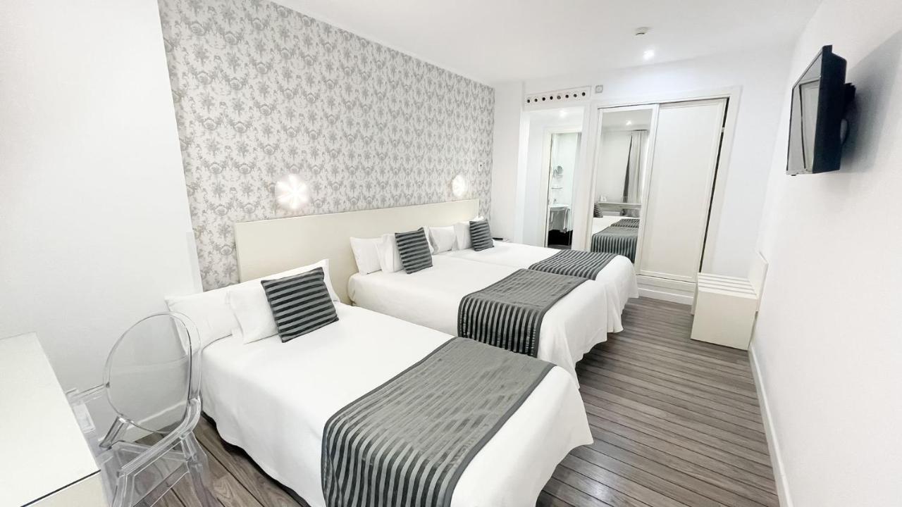 La Boutique Puerta Osario Hotel Córdoba