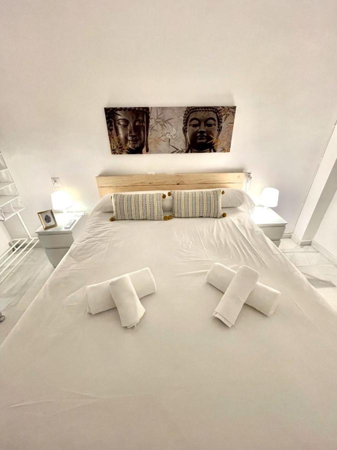 Bj. A Arguinan Apartment *