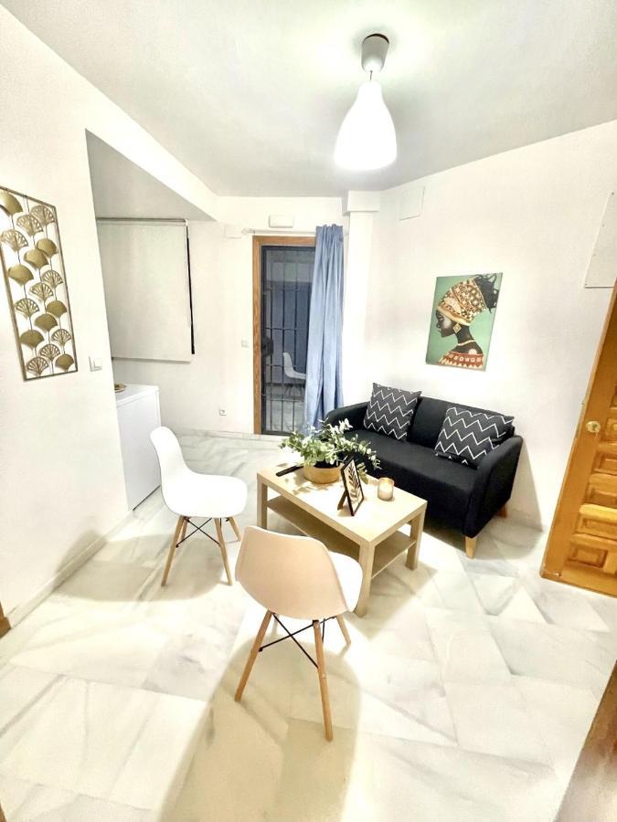 Apartment Bj. A Arguinan