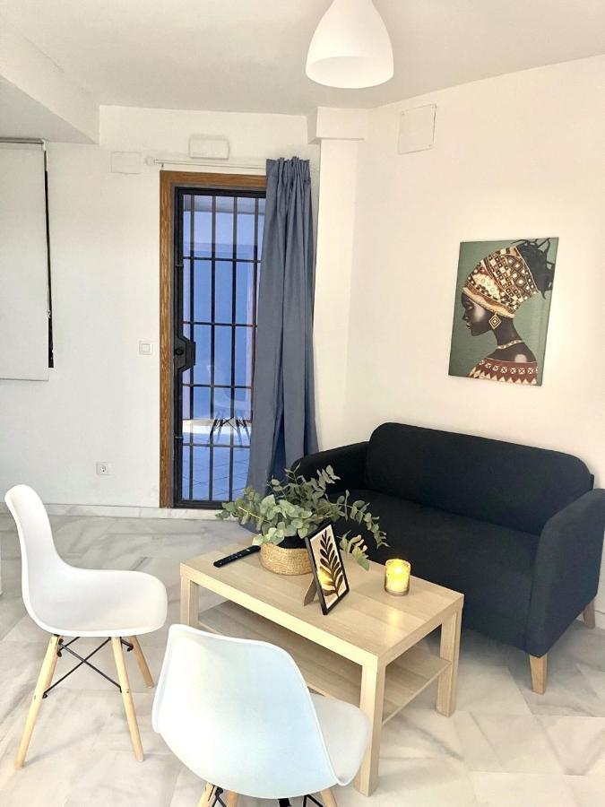 Bj. A Arguinan Apartment