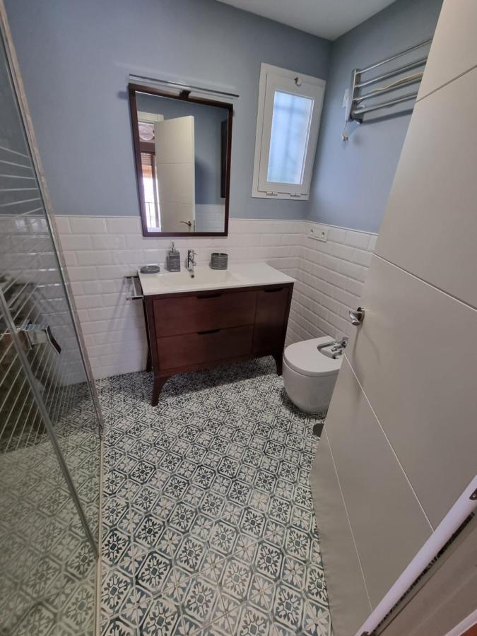Patio Cordobés San Basilio Apartamento Córdoba