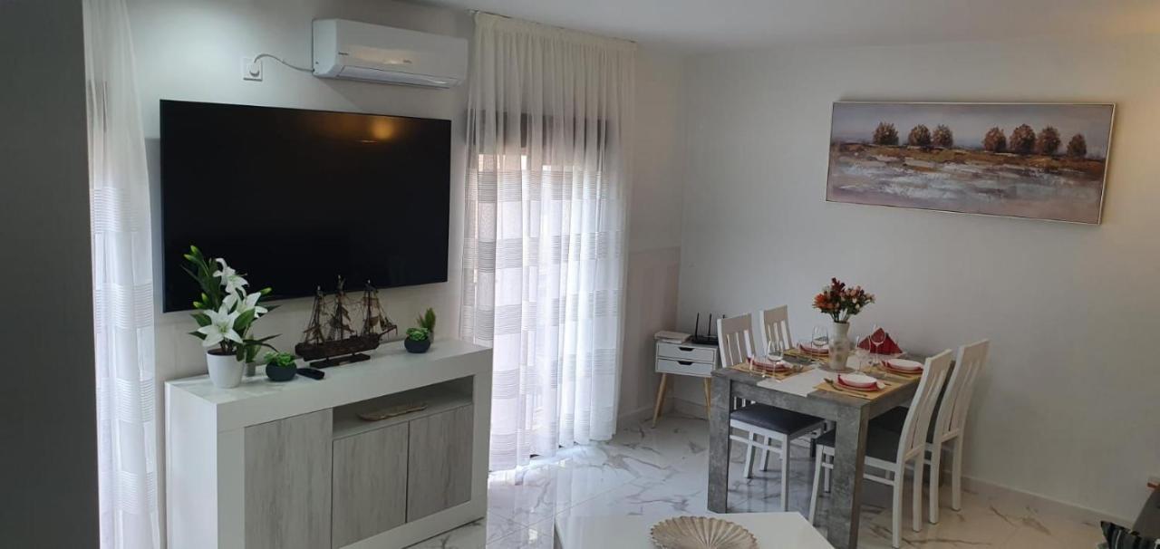 Apartamento Zura Centro Apartamento *