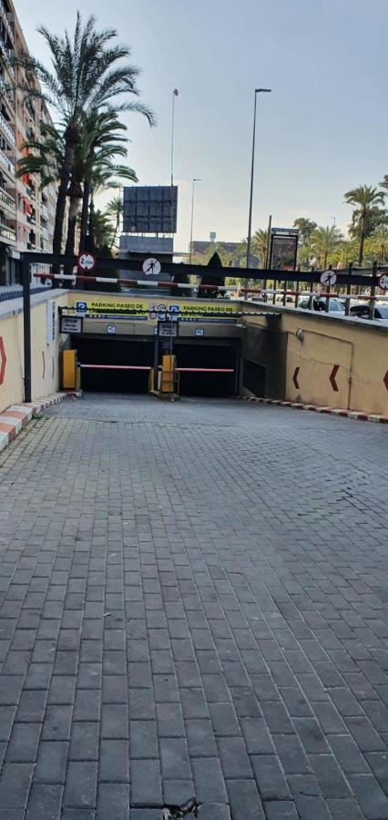 Apartamento Apartamento Zura Centro Córdoba