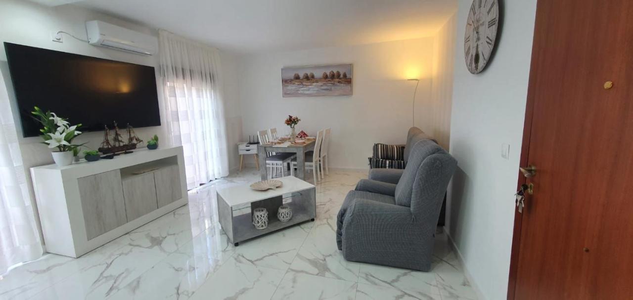 Apartamento Apartamento Zura Centro Córdoba