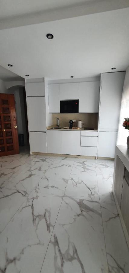 Apartamento Zura Centro Apartamento Córdoba