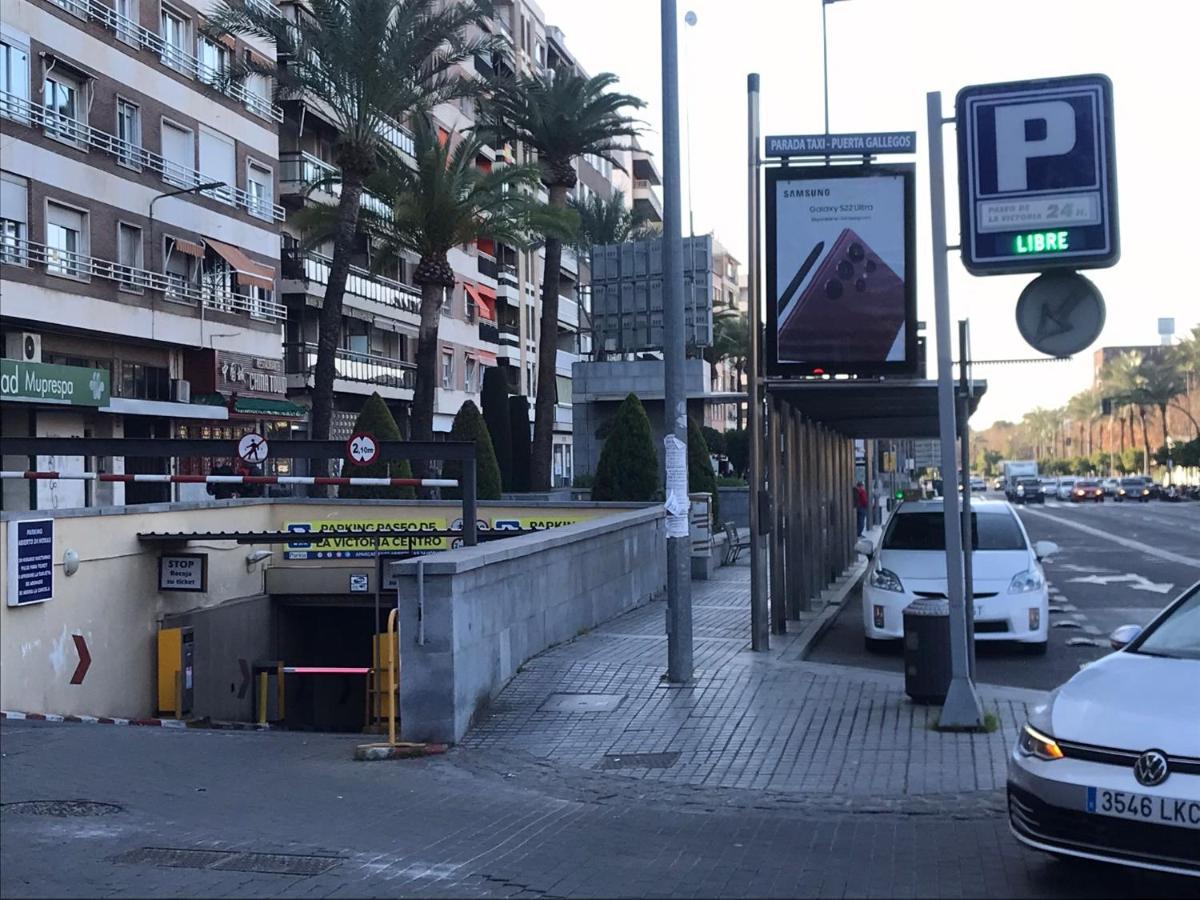 Apartamento Zura Centro Apartamento *