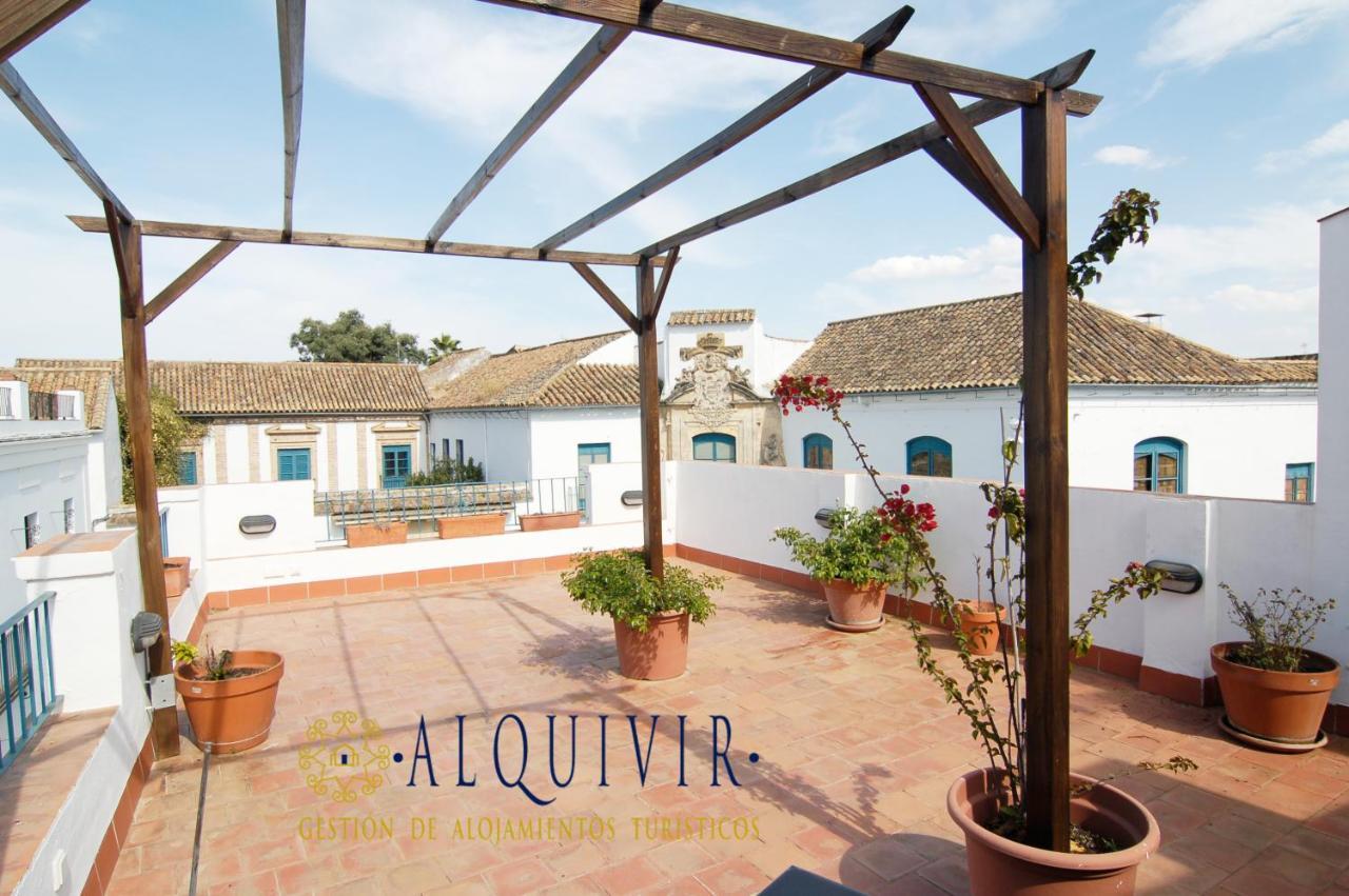 La Azotea De Viana - Centro Apartment Cordoba