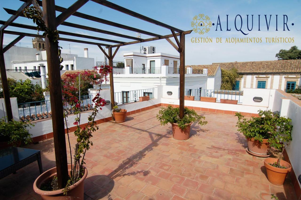 La Azotea De Viana - Centro Apartment *