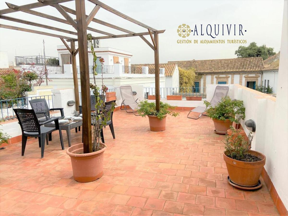 Apartment La Azotea De Viana - Centro
